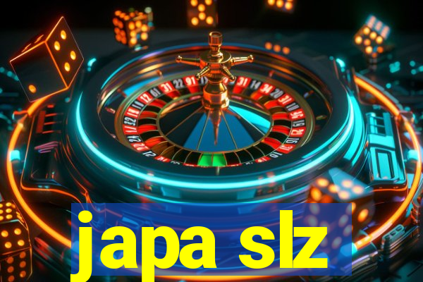 japa slz